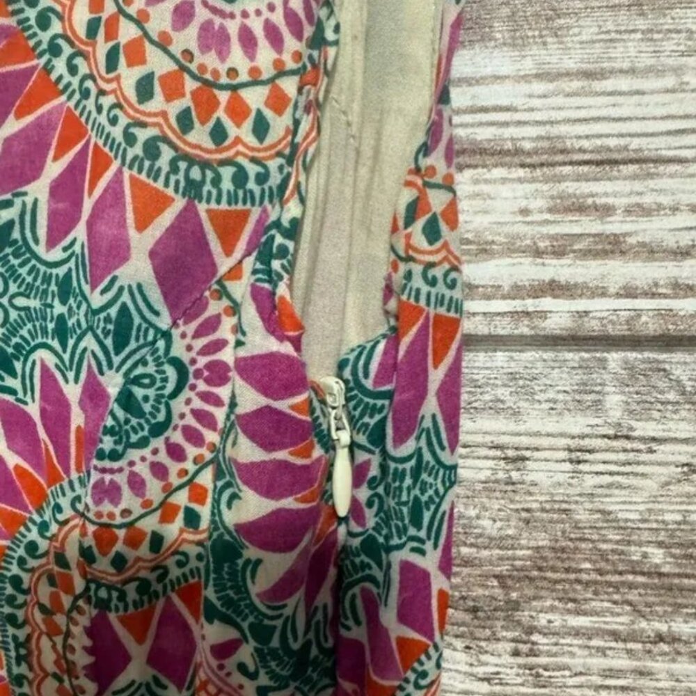 HD In Paris South Island Dress size 4 - Picture 8 of 9